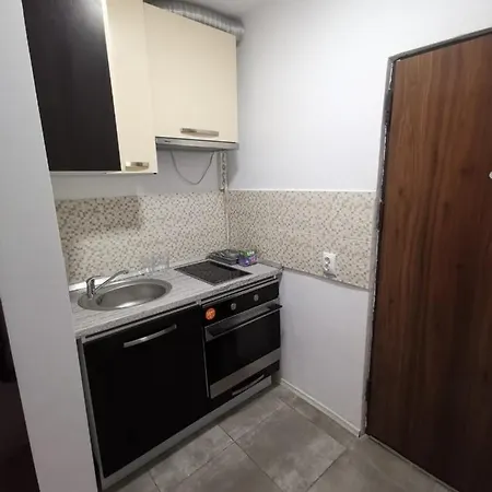 Apartment Bmw Studio