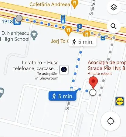 Bmw Studio Apartman *