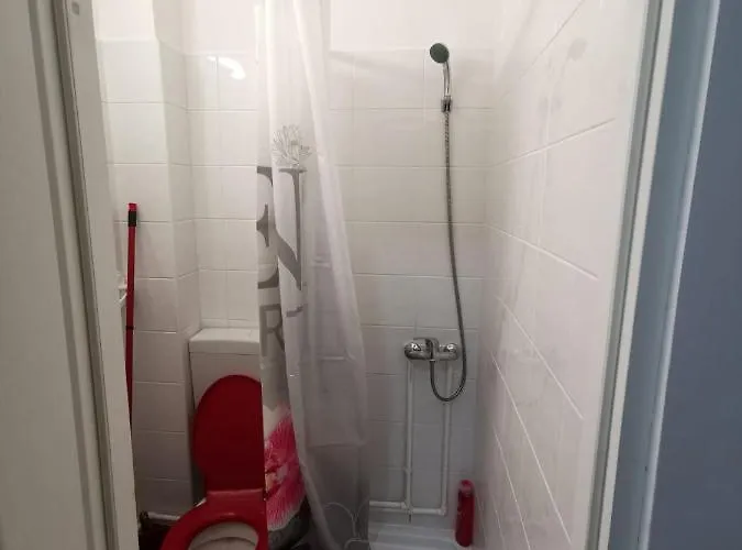 Apartment Bmw Studio Bucharest