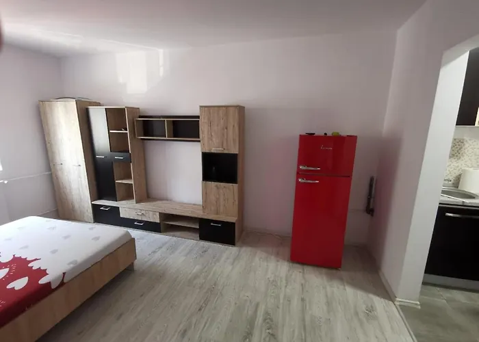 Bmw Studio Apartment