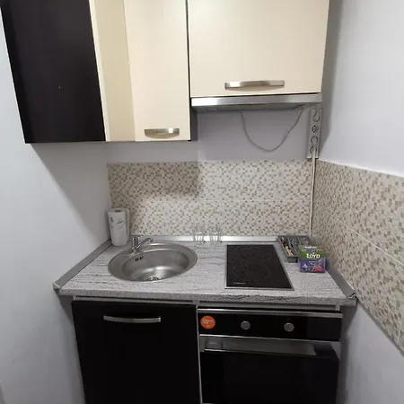 Apartmán Bmw Studio