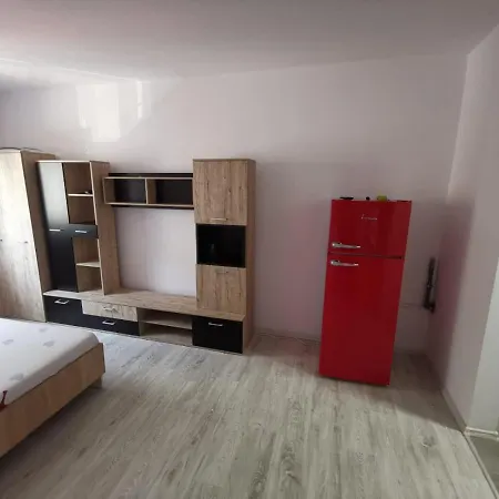 Bmw Studio Apartmán