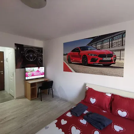 Bmw Studio * Bukurešť